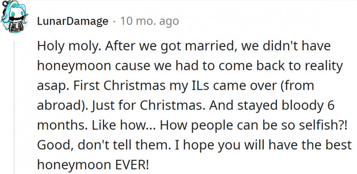 13. Unfortunately, some people just don’t care.