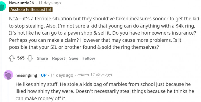 8. They should have taken measures sooner