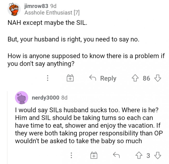 #12 No One Would Know Something Is Wrong If You Do Not Say So.