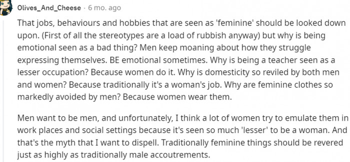 This right here says so much that is prevalent today