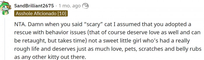 Redditors assumed the story would be different when they saw the headline.