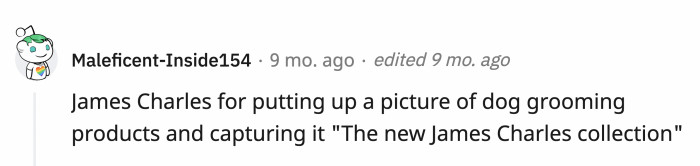 Woof, that must’ve been ruff… for him