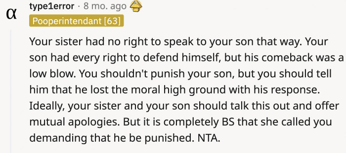 Why Do You Need Moral High Ground When Dealing with People Who Were Rude to You in the First Place?
