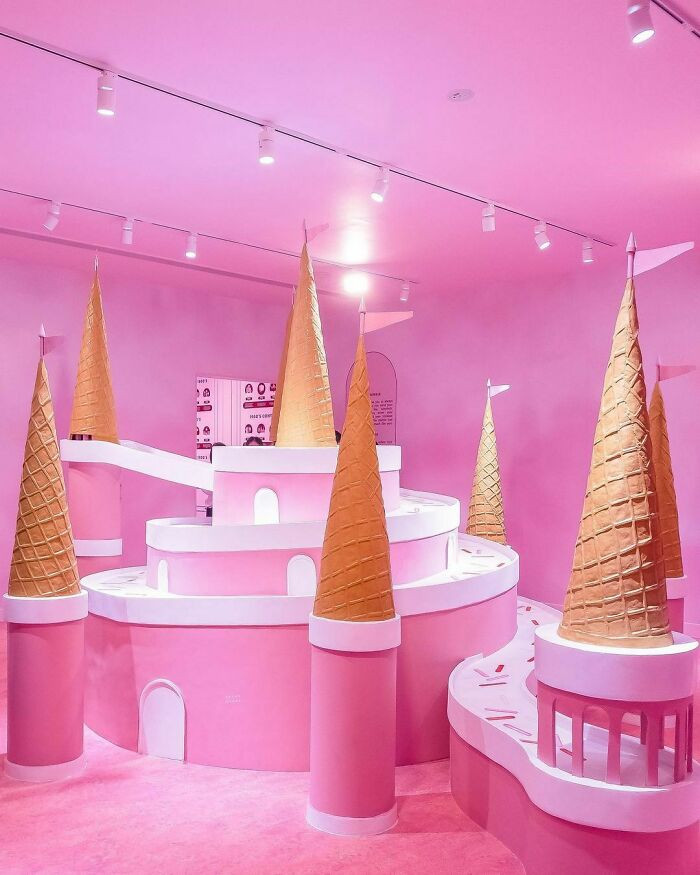 Museum of Ice Cream