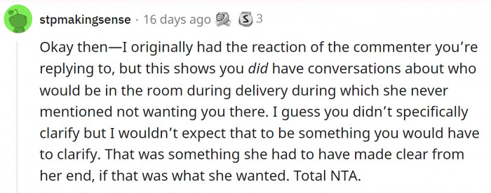 Communication was very poor here