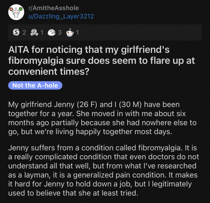 Here's the original Reddit post by u/Dazzling_Layer3212: