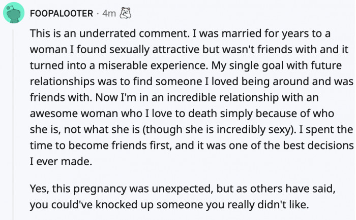 ... where a real life mistake was recalled