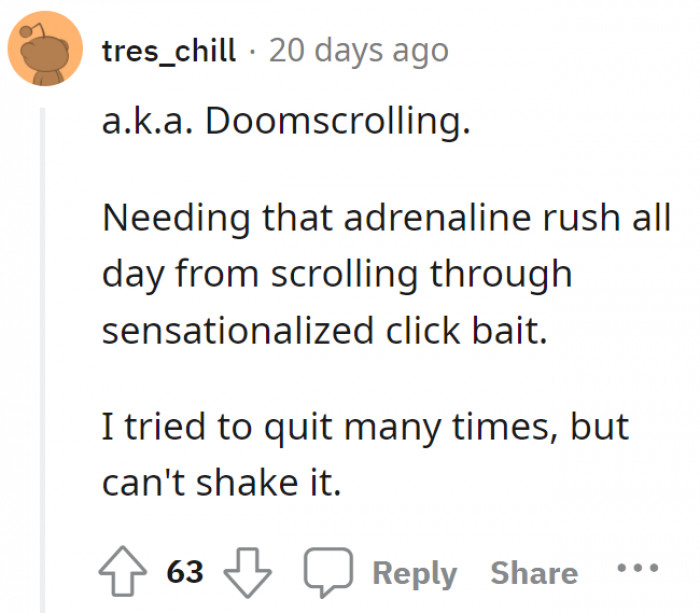 3. You may have also heard of the term 