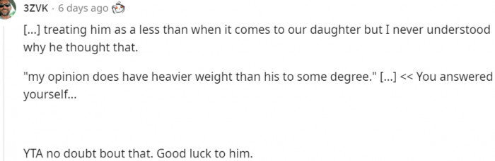 You answered yourself with this statement