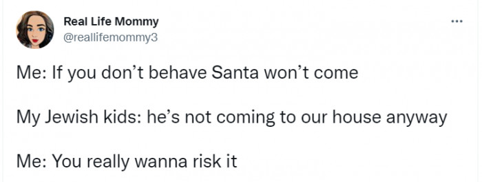 8. Is it really worth the risk?