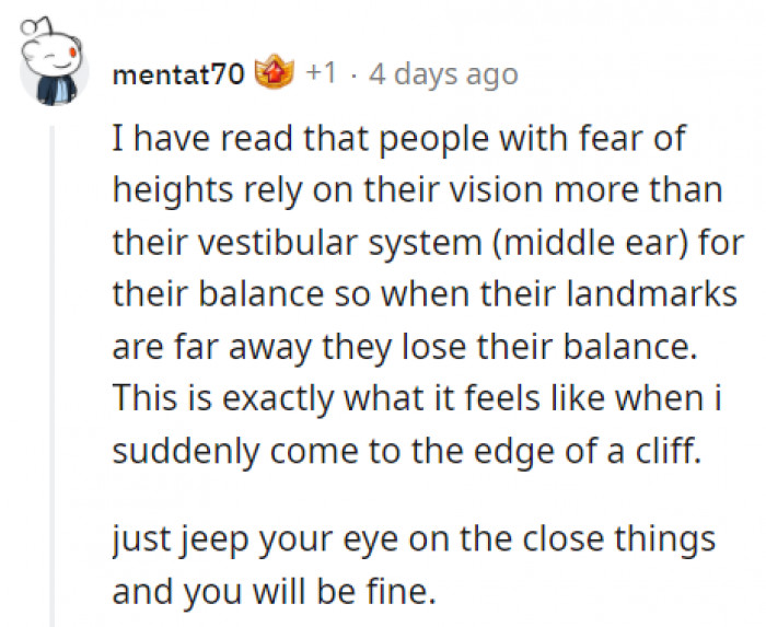 Interesting Fact to Know