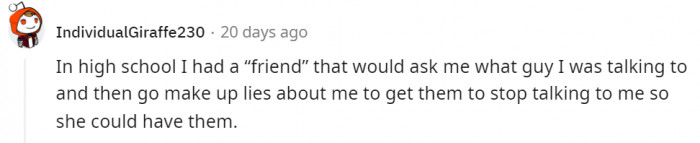 11. This is ridiculous.