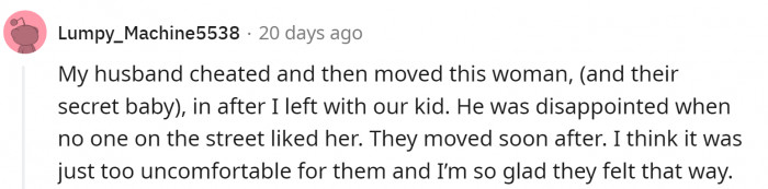 And most of them don't accept swaps 