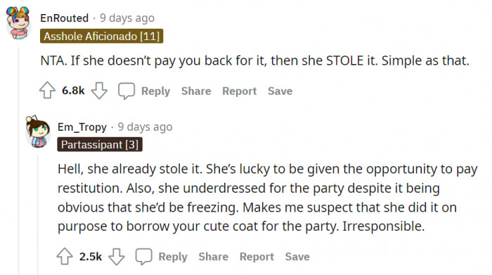 You wouldn't want to believe it, but your friend might be the culprit here.