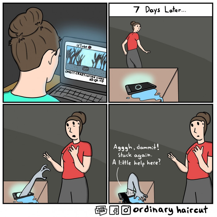 6. A little help here