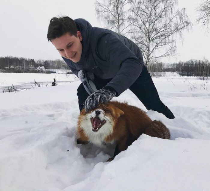 The Inseparable Bond