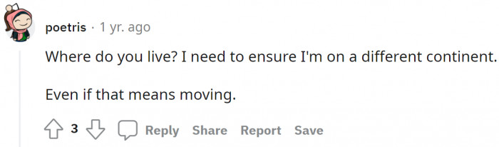 For poetris, it was better to be safe than sorry... although it's an extreme step, it's totally justified.