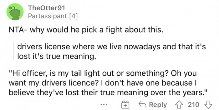 That's a little bit confusing.