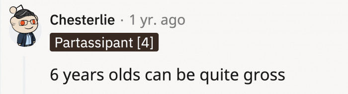 A sentiment that many have shared