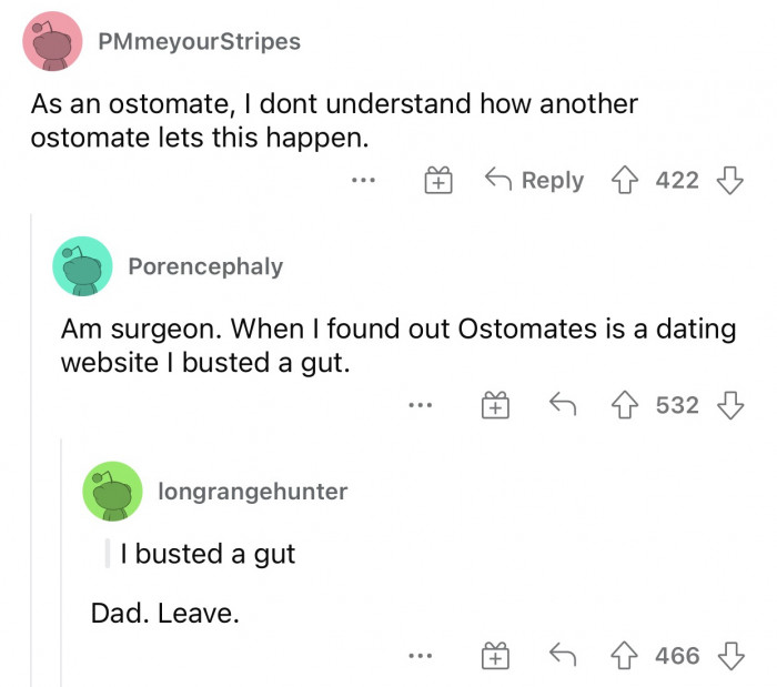 There's probably a website or app for everything.