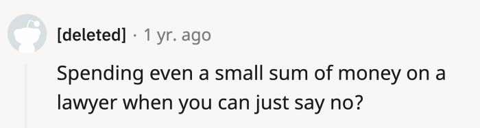 This option might be easier