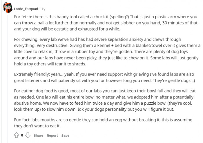 Long post with lots of advice for him.