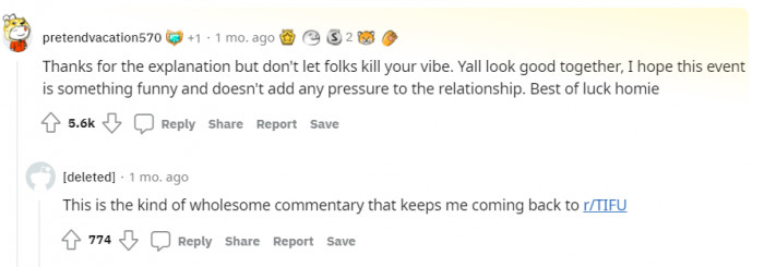 Don't Let Anyone Kill Your Vibe.