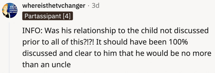 Maybe the BIL conveniently forgot?