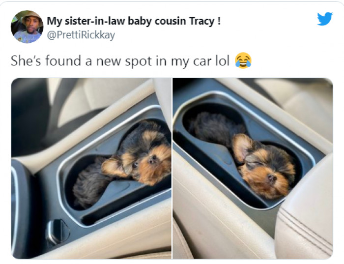 1. A comfortable new spot