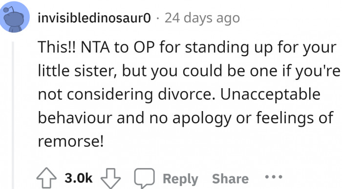 That behavior was simply unacceptable; first, she bullies a child and then acts like it was okay to do so!