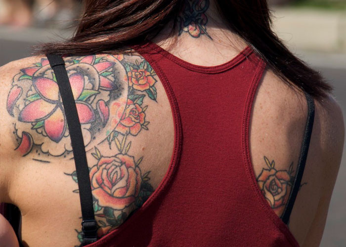 25. Sew your straps.