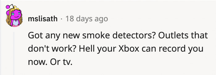 There Are Many Places They Could Have Been Hidden, and Redditors Are Trying to Ensure That OP Checked Everywhere