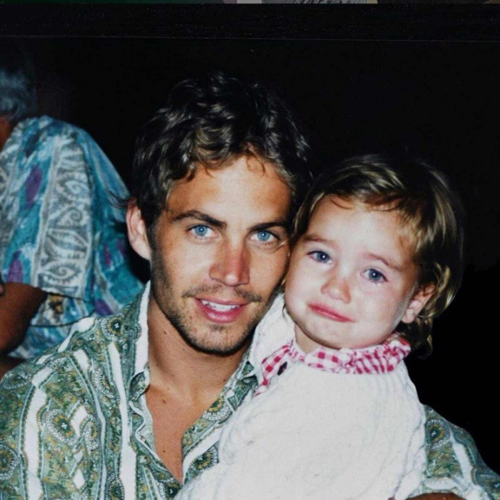 1. Paul Walker (1973-2013)