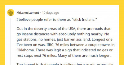 20 Redditors Share The Creepiest Urban Legends They Have Ever Heard