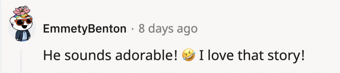 Redditors appreciated the crocodile story a lot.