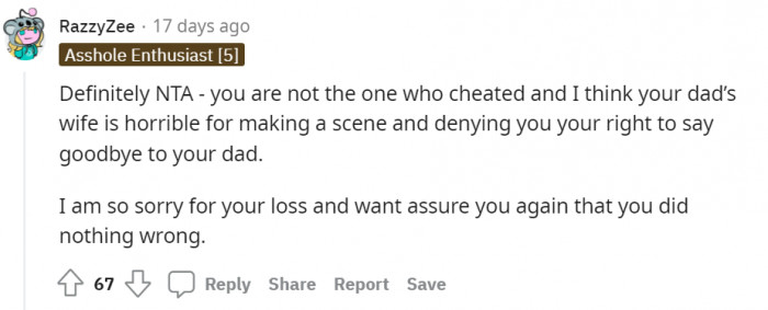 This is just disheartening