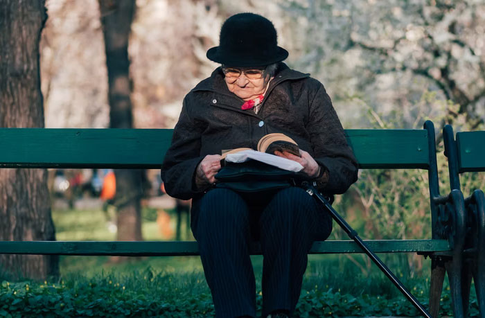 Medical and other problems were factors in this woman's decision to be childless