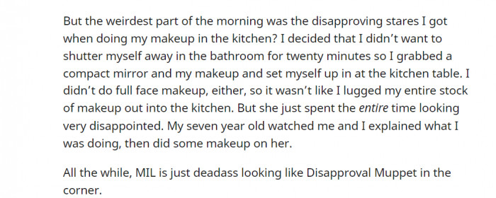 Disapproval Muppet