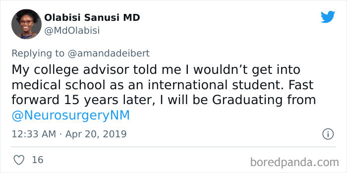 18. The power she holds!