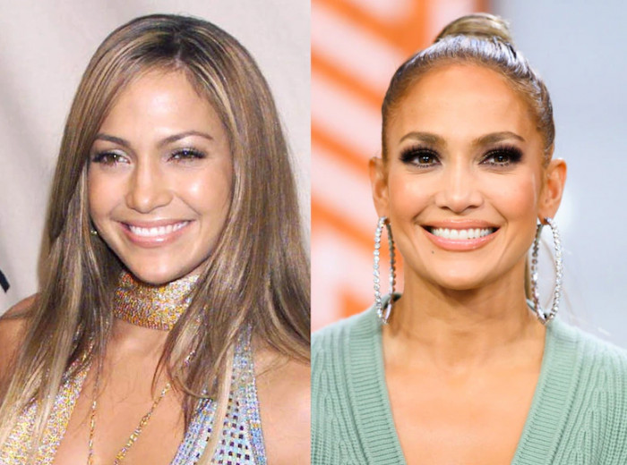 2. Jennifer Lopez