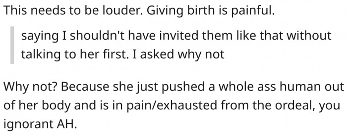 Ignorant is the best way to describe this man.