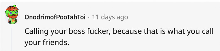 Guess who's about to do more unpaid overtime?