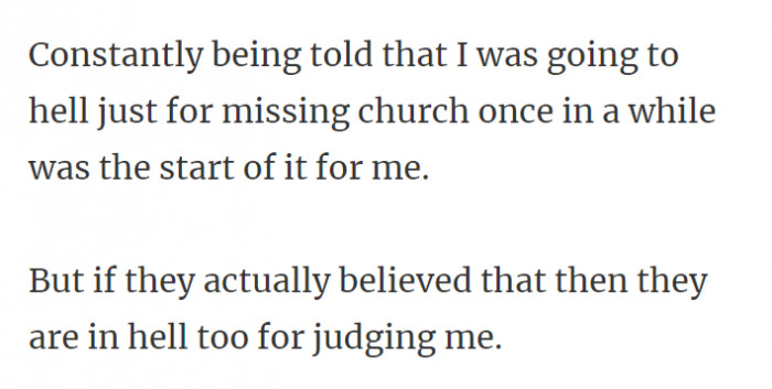 28. It goes both ways.