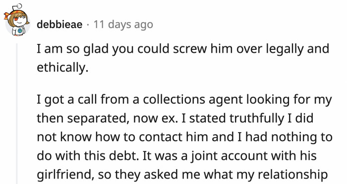 Sometimes, strangers who have empathy might be the key to helping people in need