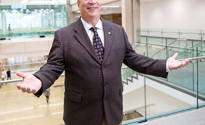 2. The Truth About Self-Made Billionaires