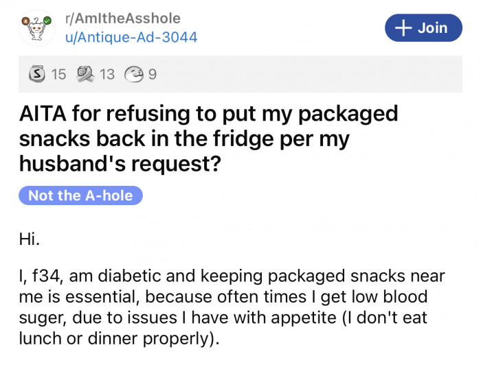 Here’s the original Reddit post by u/Antique-Ad-3044: