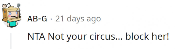 The Right Thing to Do.