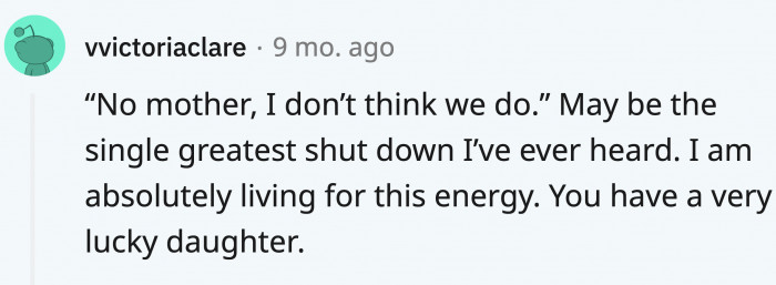 Concise yet super effective