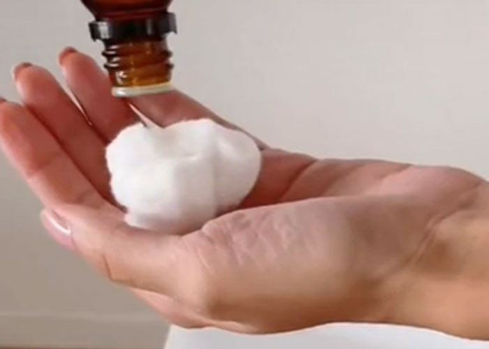 30. Make your car smell good on a low budget.