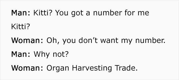 Organ Harvesting Trade